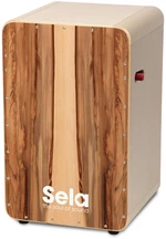 Sela SE 010 CaSela Cajón de madera