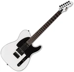 ESP LTD TE-200 Snow White Guitarra electrica