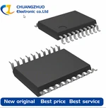 1Pcs New original MSP430FR2311IPW20R 16MHz 3.75KB 16 TSSOP-20 Microcontroller Units