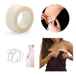 3-9M Waterproof Dress Cloth Tape Double-sided Secret Body Self Adhesive Breast Bra Strip Safe Transparent Clear Lingerie Tape