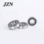 Free Shipping 2PCS Non-standard Stainless Steel Bearing SS696 / 6.35 6.35 * 15 * 5 mm