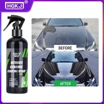 100ML Car Nano Coating Agent Spray Auto Body Ceramic Coats Shine Armor Spray Paint Car Care Polish Renovator Product Detailing