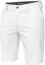 Galvin Green Paul Venti8+ Mens Shorts Blanco 40 Pantalones cortos