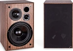 AQ Tango 95 Altavoz de estanteria Hi-Fi Walnut 2 piezas