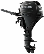 Suzuki DF 9,9B R L Motor fueraborda de 4 tiempos