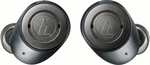 Audio-Technica ATH-ANC300TW Negro True Wireless In-ear