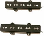 Nordstrand NJ5S Set Black Pick-Up de bajo