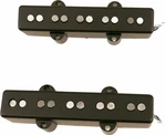 Nordstrand NJ5S Set Negro Pick-Up de bajo