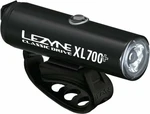 Lezyne Classic Drive XL 700+ Front 700 lm Negru satinat Lumini bicicletă