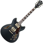 Ibanez AS73G Black Fade Guitare semi-acoustique