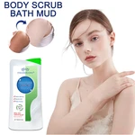 Peeling Gel Skin legs Hands Body Dark Spot Brighten Exfoliating Whitening Gel Skin Peeling Gel Body Scrub Bath Mud Shower gel