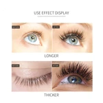 Natural Dense Eyelashes Nourish Eyelash Enhancement Fast Dense Nourishing Eyelashes Natural Nourishing Eyelash Sell Well