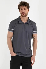 Slazenger Redmond Men's T-shirt K.gray