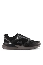 Slazenger Melba I Sneaker Mens Shoes Black / Black