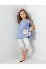 Denokids Mermaid Tunic Set