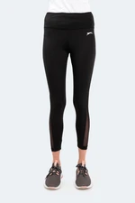 Slazenger Nada Women's Fitness Leggings Black