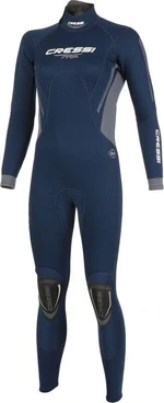 Cressi Neoprén Fast Lady 3.0 Kék S