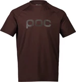 POC Reform Enduro Tee Axinite Brown XS