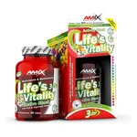 AMIX Life's vitality active stack 60 tablet