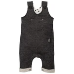 Pinokio Kids's Happy Day Dungarees