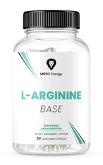 MOVit L-Arginín base