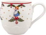 Jumbo hrnček s motívom tancujúcich detí, 0.53 l, kolekcia Toy 's Fantasy - Villeroy & Boch