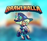 Brawlhalla - Metadev Fait DLC CD Key