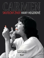 Carmen – Skutečný život Hany Hegerové (Defekt) - Tomáš Padevět