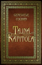 Tajná kapitola (Defekt) - Genevieve Cogman