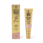 DRIPPING GOLD Podkladová báze odstín Rose 30 ml