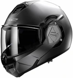 LS2 FF906 Advant Solid Matt Titanium XL Casque