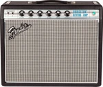 Fender 68 Custom Princeton Reverb Csöves gitárkombók