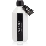 Baobab Collection Les Prestigieuses Encre de Chine náplň do aróma difuzérov 500 ml