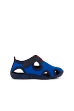 Slazenger Unni Children's Sandals Sax Blue