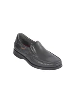 Forelli Licorice-g Comfort Men's Shoes Black