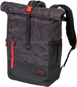 Meatfly Holler Backpack Mochila Morph Black 28 L