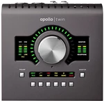 Universal Audio Apollo Twin MKII DUO Heritage Edition Interfaccia Audio Thunderbolt