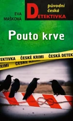 Pouto krve - Eva Mašková