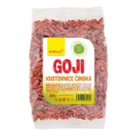 WOLFBERRY Goji Kustovnica čínska 250 g