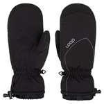 Women's mittens LOAP ROBA Black