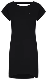 Women's dress LOAP ABNERA Black