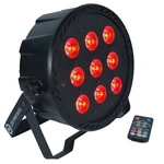 Light4Me 9X10W MkII RGBW PAR LED