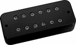 DiMarzio DP 209BK P 90 Super Distortion Black Humbucker