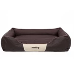 Hundebett Reedog Brown Tommy - L