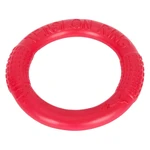 Reedog Trainingsring für Hunde rot - M 27,5 cm