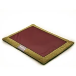 Hundematte Reedog Mat Red - M