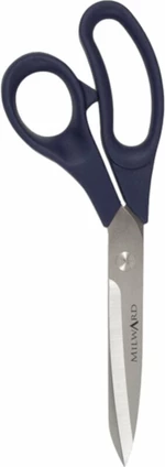 Milward 2181105 Schneiderschere 24 cm Blau