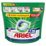 ARIEL All in1 Pods Universal Kapsuly na pranie 36 PD