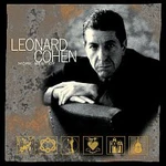 Leonard Cohen – More Best Of CD