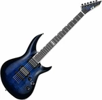 ESP E-II Horizon-III RDB Reindeer Blue Chitarra Elettrica